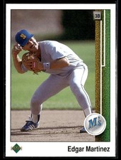 Edgar Martinez