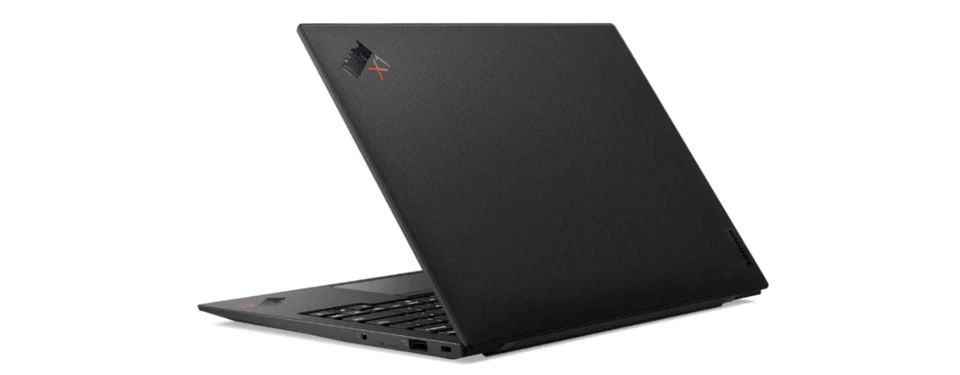 Lenovo ThinkPad X1 Carbon G9 · i5-1135G7 · 16GB · 512GB, foto 2 di 3