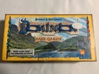 Rio Grande Board game Dominion - Base Cards 250 Cards Made In Germany