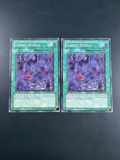 Yugioh - Zombie World X2 - Common - SDZW - 1st