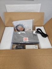 BSS BLU-GPX Soundweb London BLU-GPX 