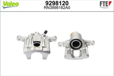 Valeo Gusseisen Sattel Neogen RN3898182A0 für Mercedes Vito 122 (9298120) OEM