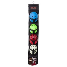 Hanging Sports Equipment Organizer  Multi-Purpose  Garage Sports Ball Stora...
