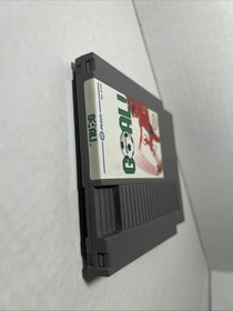 Goal! (NES, 1989) Cart Only