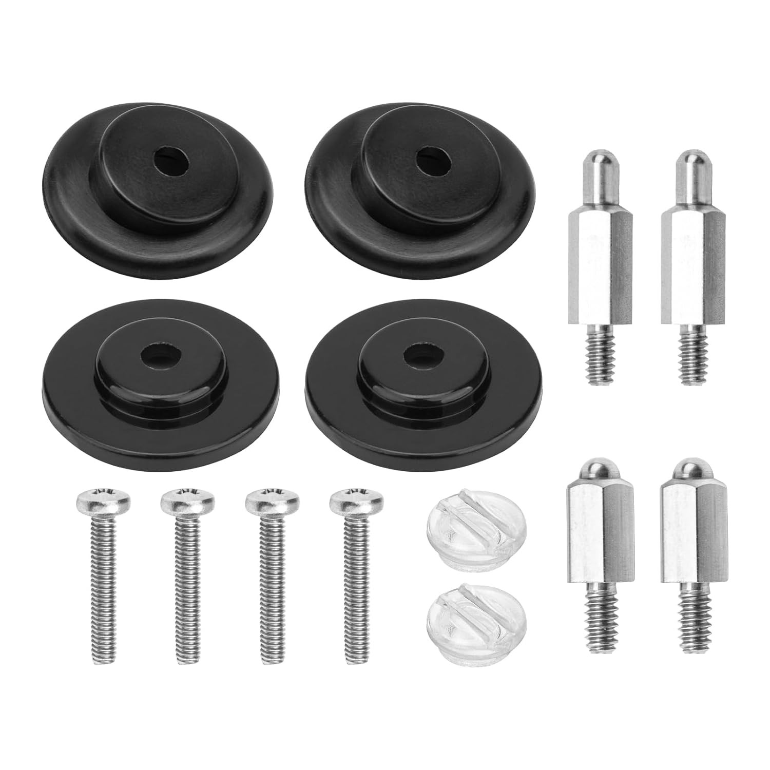 Accessory Kit for Fencing Receiver Collars Compatible with P