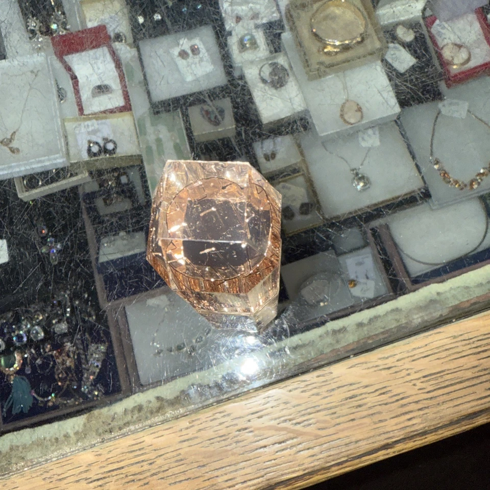 Aceite corporal Burberry BODY 1,1 oz/35 ml raro perfume París Foto 3 de 4