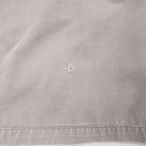 W36 Vintage Eddie Bauchino Shorts Chinos Pants Mens 00s Cotton Used SSYR-0 - Picture 7 of 8