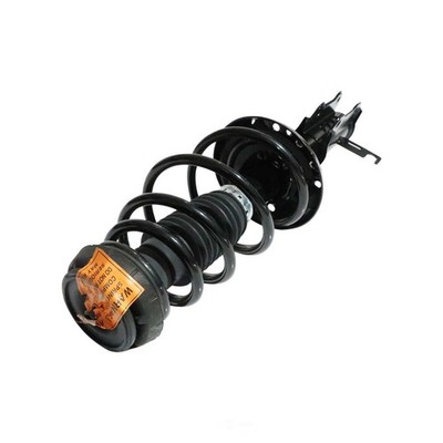 TOP NOTCH ABS1046L Suspension Strut and Coil Spring Assembly