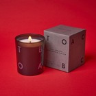 Beauty Pie Sweet Tobacco Cedar wood & Vanilla Scented Candle - 60 hr BNIB