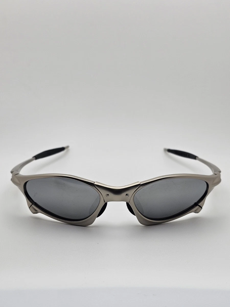 Oakley　サングラス　ヴィンテージ　PENNY　X L Oakley Penny Sunglasses PI Serial Fashion Accessories collection