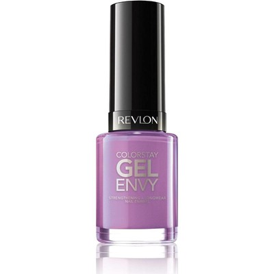 Revlon Colorstay Gel Envy Nagellack, 420 Winning Streak (2er Pack)