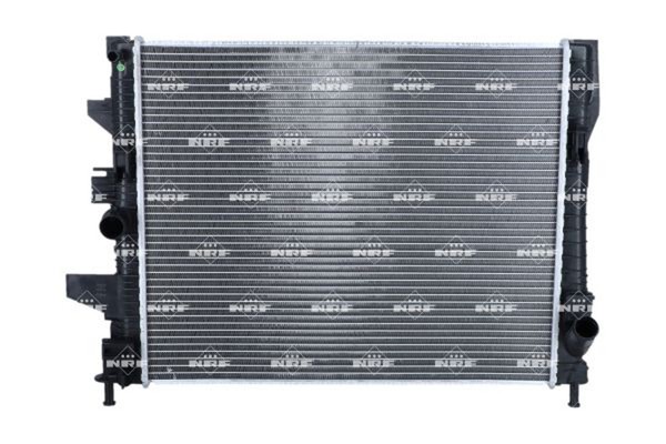 NRF MotorküHler WasserküHler 550050 Aluminium FüR Ford Focus 3 MAX DXA CB7 CEU 2-image