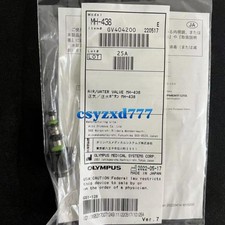 1PC NEW For OLYMPUS MH-438 Water Vapor Button MH-438 Air Water Valve