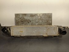 17519846914 ladeluftkühler BMW X1 U11 SDRIVE 18 D 2022 5517419