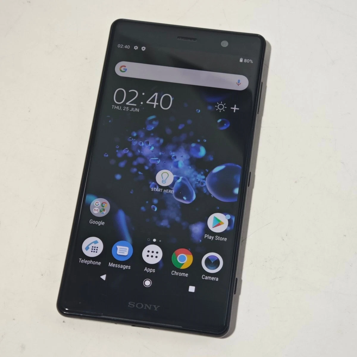 Sony Xperia XZ2 Mobile Phones & Smartphones for sale | eBay UK