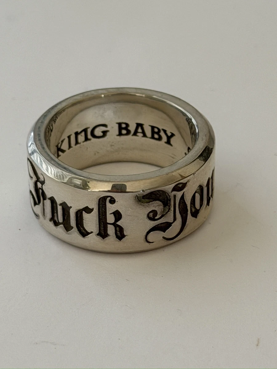 king baby jewelry products for sale | eBay