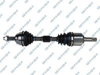 GSP Antriebswelle 217150 FüR Alfa Romeo