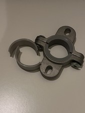 IKEA Stolmen  Double Bracket Mount  clamp