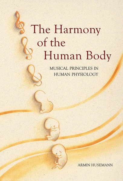 Armin Husemann | The Harmony Of The Human Body | Taschenbuch | Englisch (1994)-image