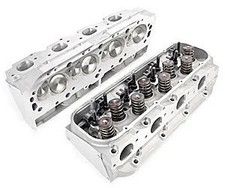 Promaxx Performance 9318 317 Series Aluminum Cylinder Heads Big Block Chevy