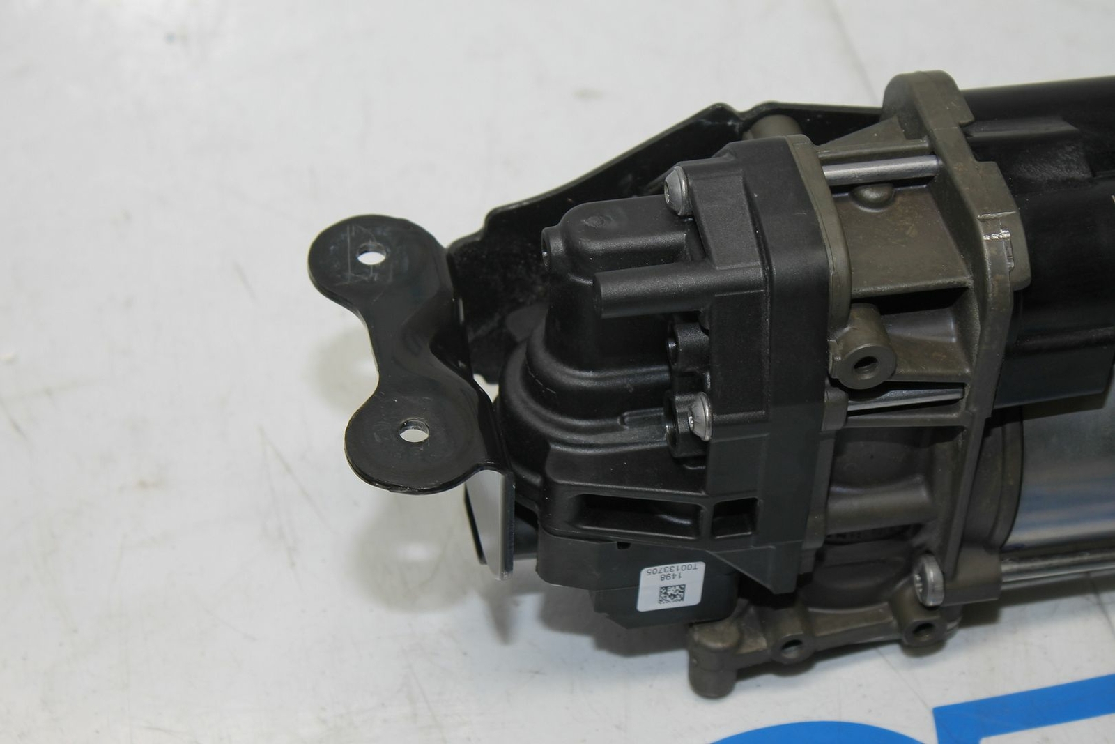  2019 LAMBORGHINI HURACAN ONBOARD AIR COMPRESSOR AIR RIDE 4S0616007 15 16 17 18