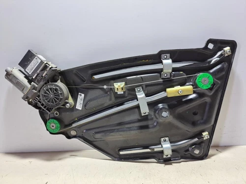 1Q0839401B Elevalunas Trasero Izquierdo para VOLKSWAGEN EOS (1F7)(2006) * 184846 - Imagen 3 de 7