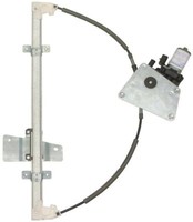 Valeo 850768 Fensterheber Passend FüR Nissan