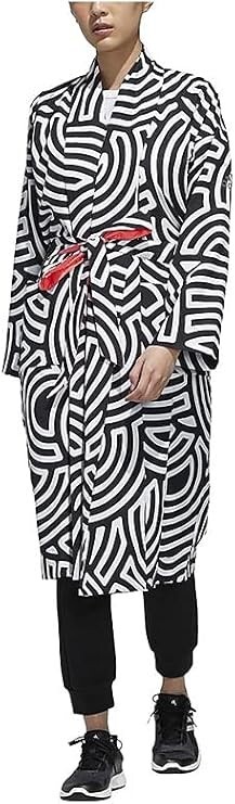 ジャケット・アウター kinako adidas Tokyo Pack Yukata Jacket Kimono HIROKO TAKAHASHI