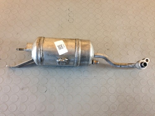 FORD KA (1996-2008) 1.3 BENZIN 44KW 3P KLIMAANLAGE TROCKNER