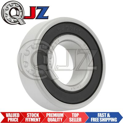 [REAR(Qty.1)] Generator Commutator End Bearing Unit For 1956-1957 Oldsmobile 88