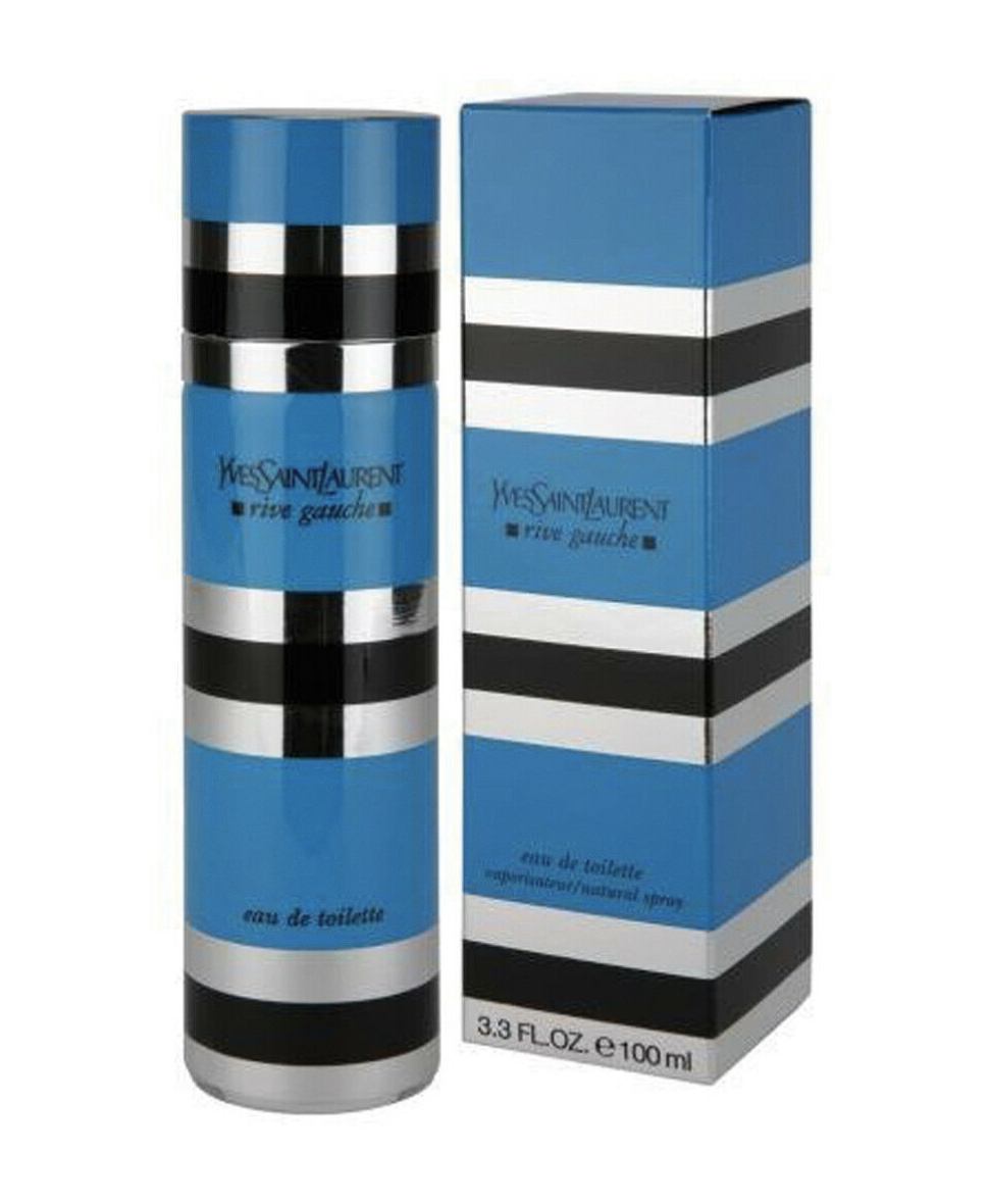 Profumo donna Yves Saint Laurent Rive Gauche Eau de toilette 100ml for Women