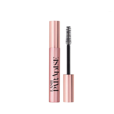 L'Oréal Paris - Lash Paradise Mascara-01 Black