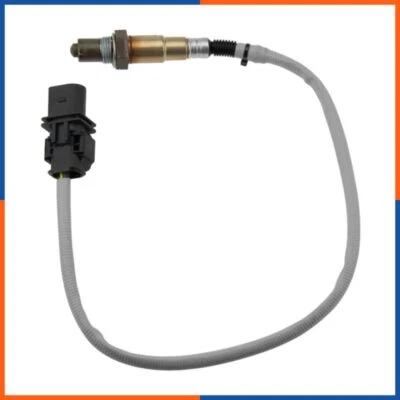 Sonde Lambda Capteur Oxygène pour KIA | 392102B410, ESL-HY-528 - Photo 1/3