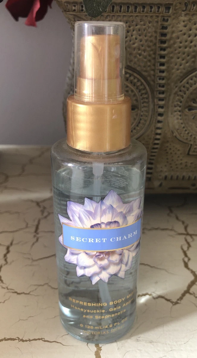 Victoria's Secret Spray Secret Charm Fragrances for Women for sale