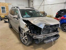 Used Starter Motor fits: 2019 Subaru Ascent  Grade A