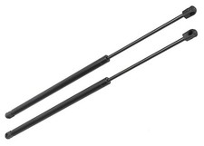 Rear Tailgate Gas Struts Springs Pair Fits Aston Martin Vantage Coupe 2005-2013