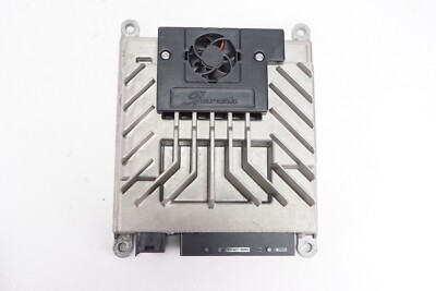 MERCEDES C-Class S-Class Audio Amplifier AMP Bose OEM 2014 - 2017