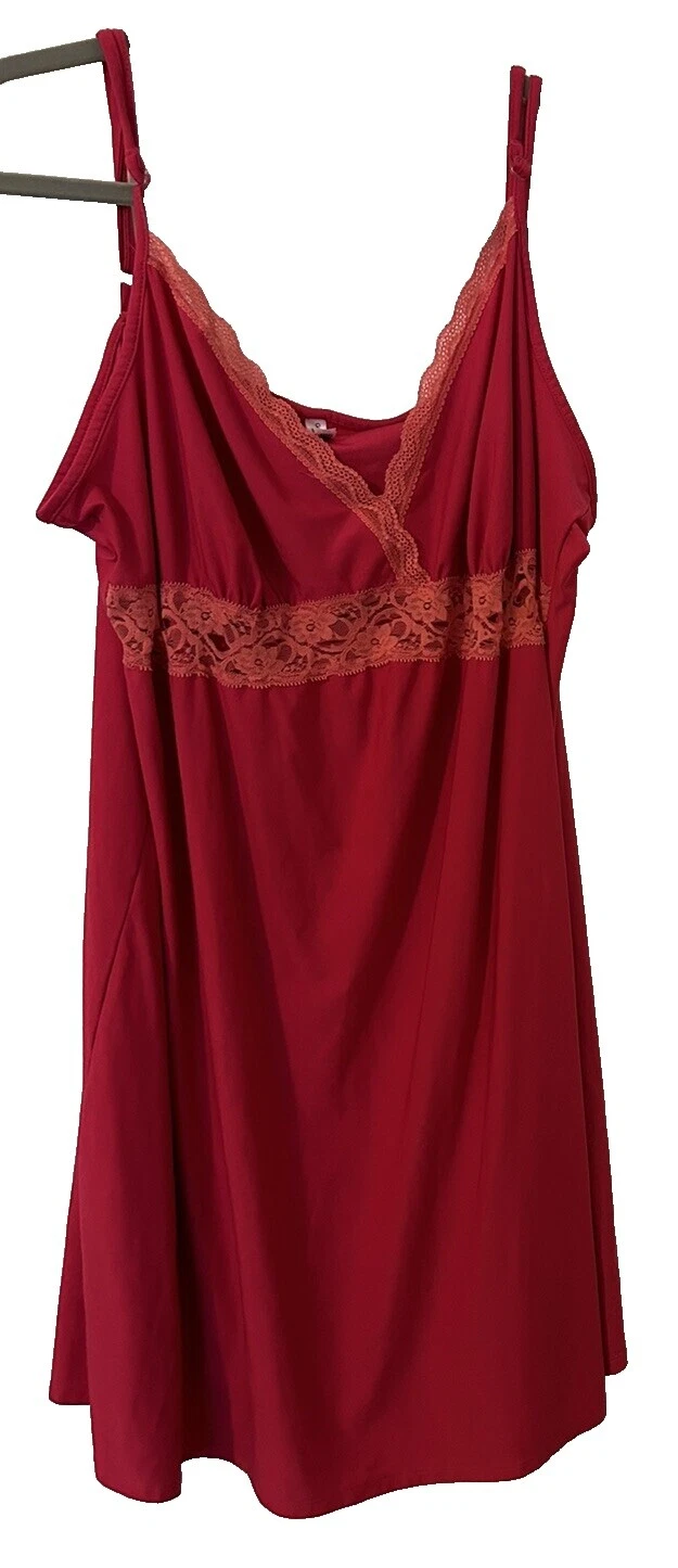 Ropa interior y nylon George dormir para De mujer