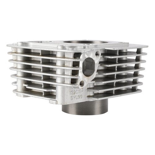 150cc Cylinder Piston Kit 57.4mm For Yamaha TTR 125 TT-R 125 L E LE 2000-2023 T9 - Picture 4 of 8