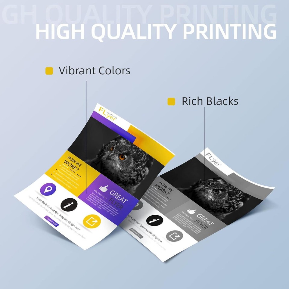 Canon Genuine PG-260 Black and CL-261 Color Ink Cartridges Value Pack