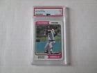 NOLAN RYAN 1974 TOPPS BASEBALL CARD # 20 GRADED PSA 5 EX