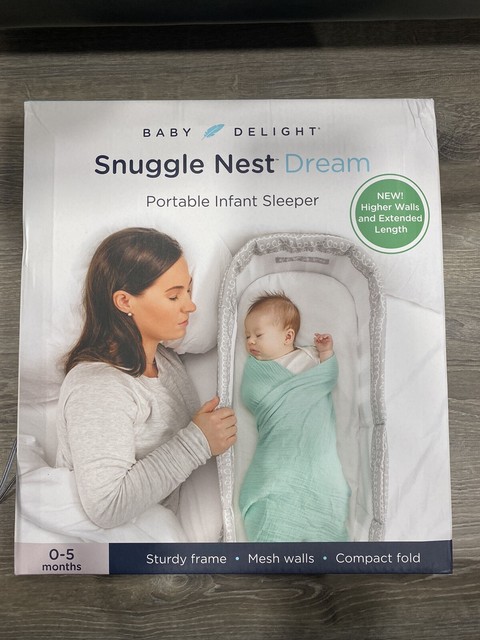 snuggle nest price