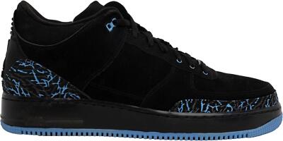 air jordan 3 af1 fusion