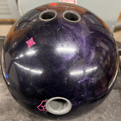 ロトグリップ　ルビコンUC2 15p Roto Grip Rubicon UC2 Bowling Ball Review | Tamer Bowling