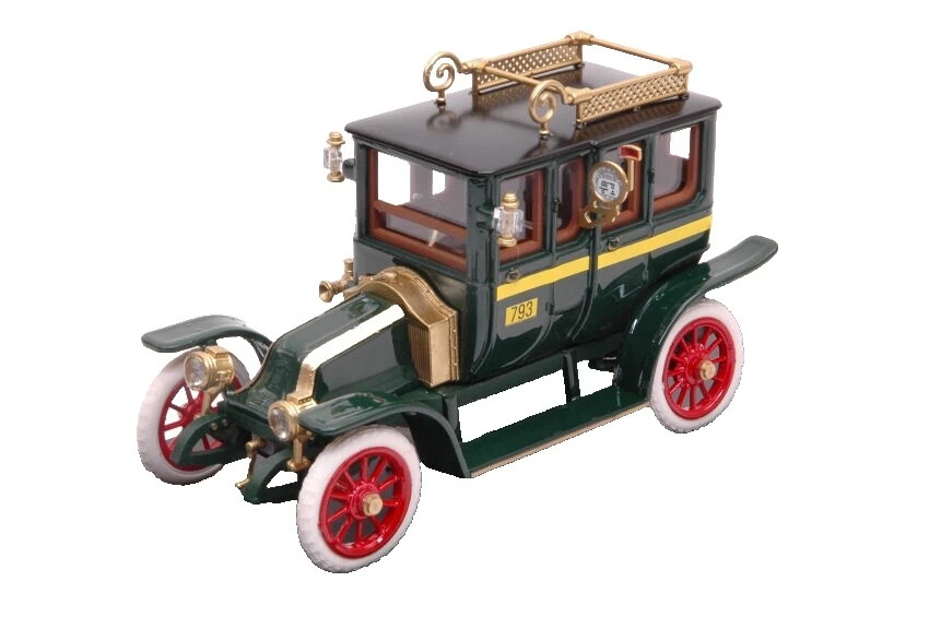 Rio Renault 1:43 vehículos diecast y de juguete