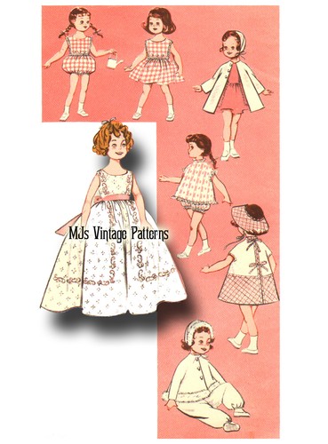 temple dress patterns