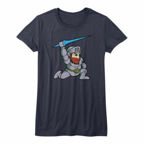 T-shirt Ghost pour hommes - Here's Papa - ROCK OFF