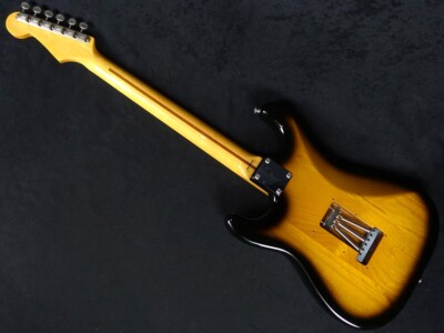 ギター Fender Japan Stratocaster ST57-TX Fender Japan ST57-TX 2T 2014 Electric Guitar | eBay