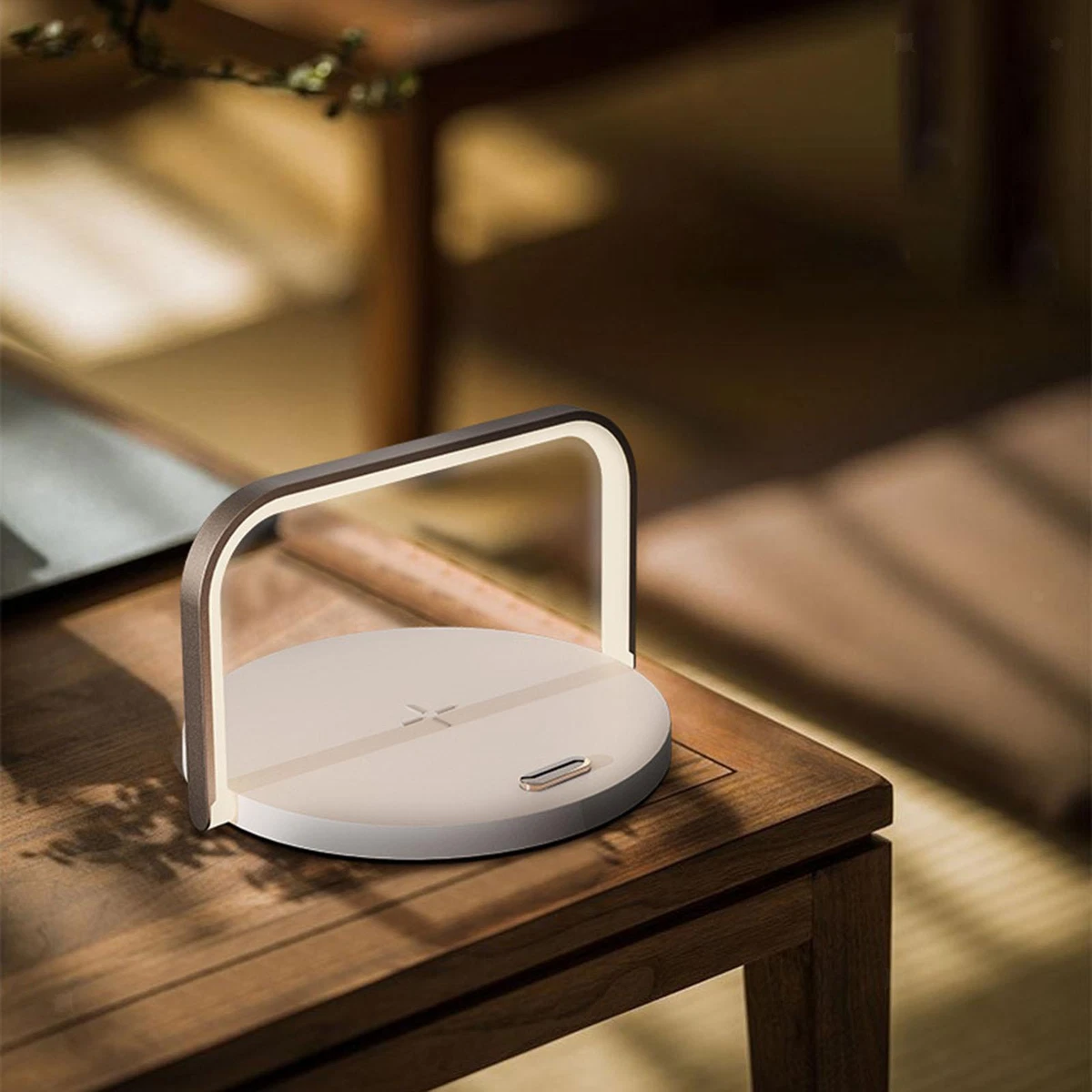 Charging light cheap for study