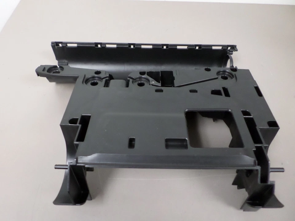 Carcasa de repuesto completa Karcher 4.060-698-0 para CV38/1 Foto 4 de 4